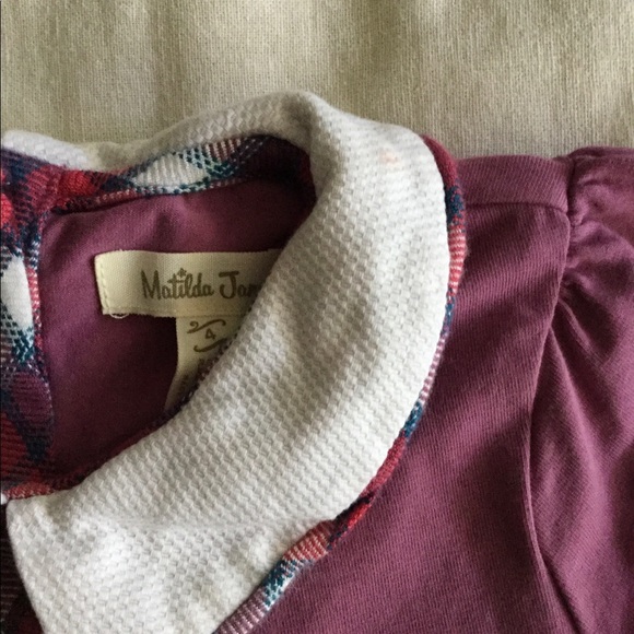 Matilda Jane short sleeved top - Picture 2 of 2